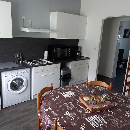 Appartement "Les Tournesols" 1Er Etage 2Ch Avec Parking A Lurs Buitenkant foto