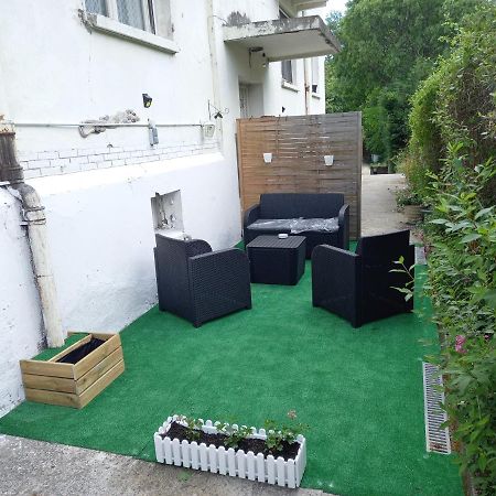 Appartement "Les Tournesols" 1Er Etage 2Ch Avec Parking A Lurs Buitenkant foto