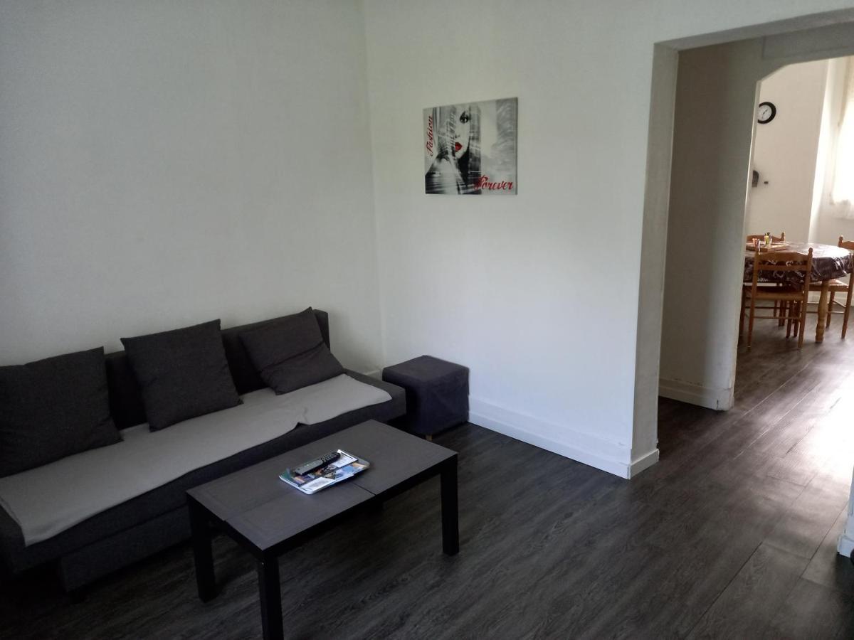 Appartement "Les Tournesols" 1Er Etage 2Ch Avec Parking A Lurs Buitenkant foto