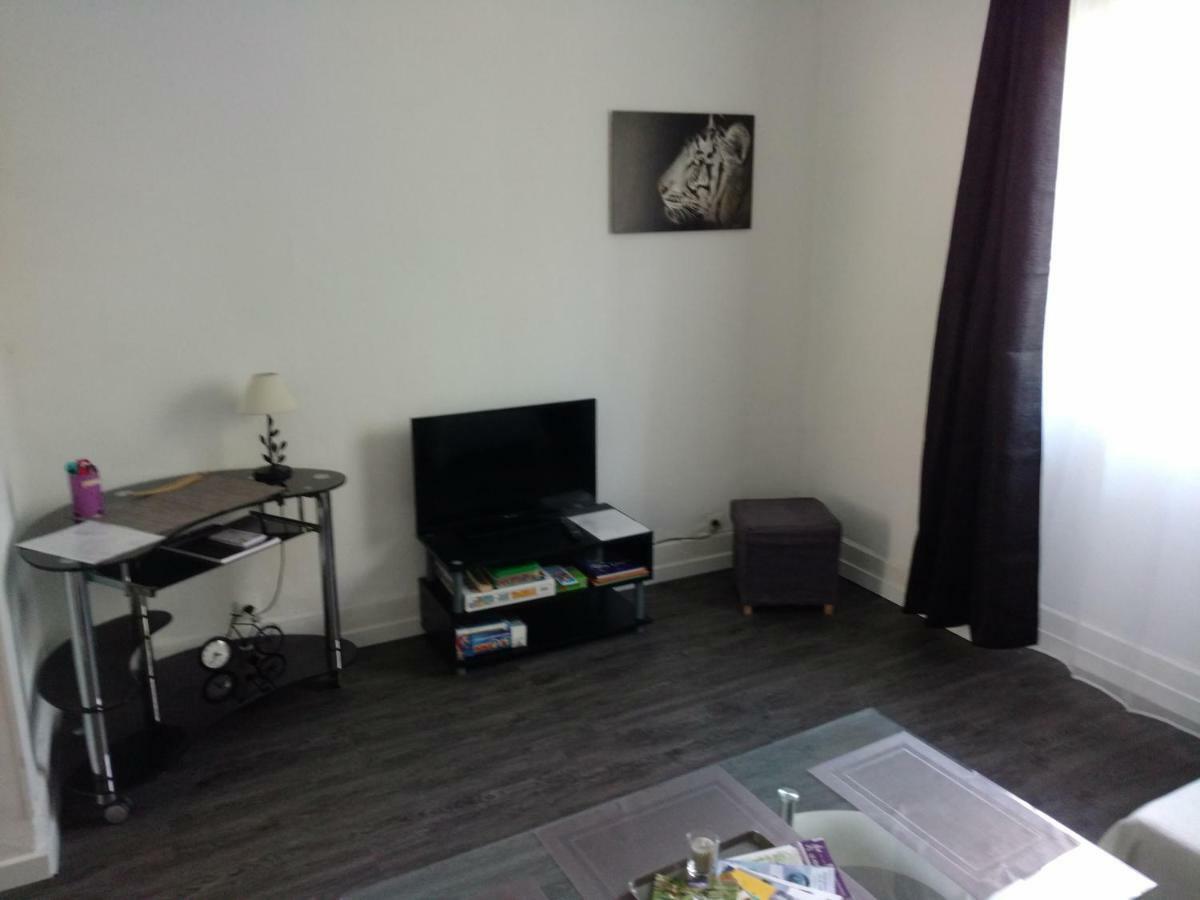 Appartement "Les Tournesols" 1Er Etage 2Ch Avec Parking A Lurs Buitenkant foto